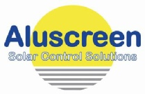 Aluscreen Logo