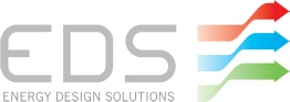 EDS Logo
